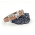 Horse Charm Cork Magnetic Bracelet
